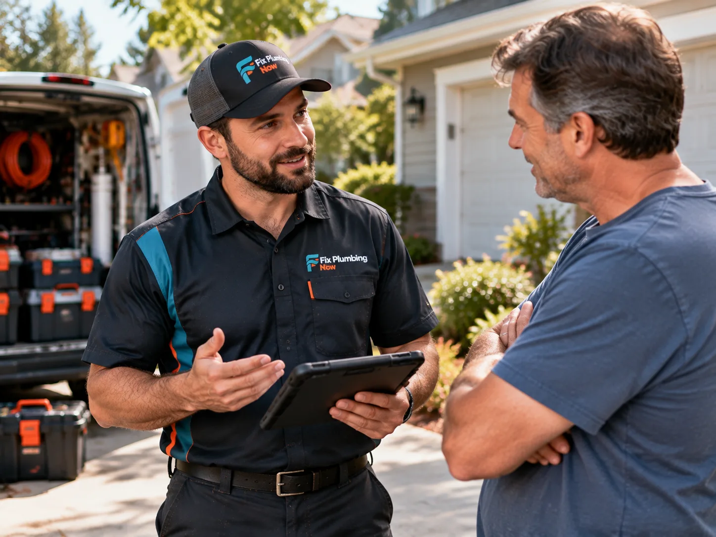 Clogged Drain Service Moreno Valley, CA FAQs